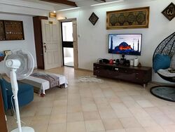 Blk 786D Woodlands Drive 60 (Woodlands), HDB 5 Rooms #498874711